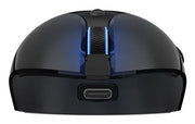 Lenovo Legion M410 datormöss Spela Ambidextrous RF Wireless + USB Type-C Optisk