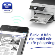 Epson EcoTank ET-M2120 - Bläckstråleskrivare