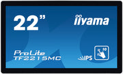 iiyama ProLite TF2215MC-B2 - 21.5" - FHD