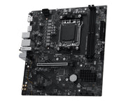 MSI Pro A620AM-G EVO