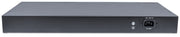 Intellinet 561341 nätverksswitchar hanterad L2+ Gigabit Ethernet (10/100/1000)
