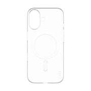 PanzerGlass CARE by SL1M Case Transparent w. MagSafe iPhone 17