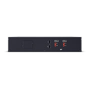 CyberPower BPSE72V40ART2U UPS-batterier Slutna blybatterier (VRLA) 12 V 9 Ah