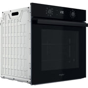 Whirlpool OMR55CU1B 71 l Svart