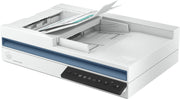 HP Scanjet Pro 3600 f1 Flatbädds- och ADF-scanner 1200 x 1200 DPI A4 Vit
