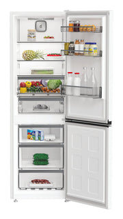 Whirlpool WHK 25364 W4E Fristående 316 l Vit