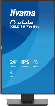 iiyama ProLite XB2497HSN-B1