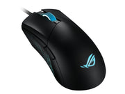 ASUS ROG Gladius III datormöss Spela högerhand USB Type-A Optisk 19000 DPI