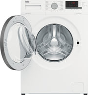 Beko WMO822A tvättmaskin Frontmatad 8 kg 1400 RPM Vit