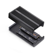 StarTech.com USB4 M.2 NVMe-inneslutning