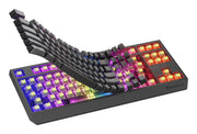 GENESIS Thor 230 TKL tangentbord Spela USB + RF Wireless +