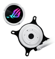 ASUS ROG Strix LC III 240 ARGB White Edition Processor Vätskekylningskit