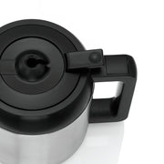 WMF Stelio 0412160011 Droppande kaffebryggare 1 l