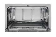 Electrolux ESF2400OK Bänkdiskmaskin 6 kuvert