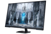 Samsung S43CG700NU - 4K