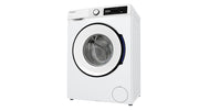 Daewoo WM-FB8514W1A-DE tvättmaskin Frontmatad 8 kg 1400 RPM Vit