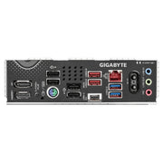 GIGABYTE B650E EAGLE WIFI6E AMD B650 AM5-sockel ATX