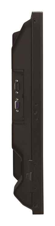 NEC MultiSync M321 Platt skärm för digital skyltning