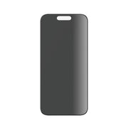 PanzerGlass Privacy Screen Protector iPhone 15 Pro