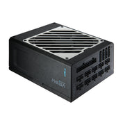 FSP MEGA TI 1650W strömförsörjningsenheter 20+4 pin ATX Svart