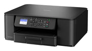 Brother DCP-J1310DW multifunktionsskrivare Bläckstråleskrivare A4 1200 x 6000 DPI 16