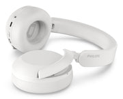 Philips TAH8000E Headset Trådlös Huvudband Samtal/musik USB Type-C