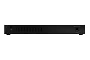 NETGEAR GS310TPv2 hanterad L2/L3 Gigabit Ethernet (10/100/1000) Strömförsörjning via