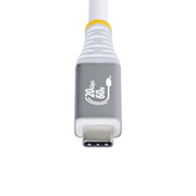 StarTech.com 3 m USB4-kabel