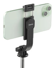 Hama Fancy Stand 110 II selfiepinne Smartphone Svart