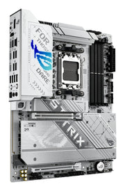 ASUS ROG STRIX X870-A GAMING