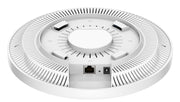 Cudy AP3000 access-punkter för trådlösa nätverk 2976 Mbit/s Vit Strömförsörjning via