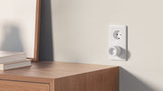 Imou CE2P Smarta pluggar 3680 W Hem