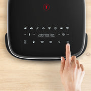 Tefal Easy Fry XL Surface FW4018E0 fritös Single Fristående 2200 W Varmluftsfritös