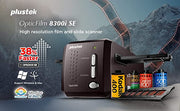 Plustek OpticFilm 8300i SE Svart