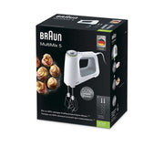 Braun HM