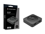 Conceptronic SELENE01B bild-switchar HDMI