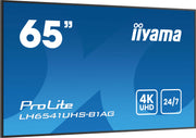 iiyama LH6541UHS-B1AG skyltställ