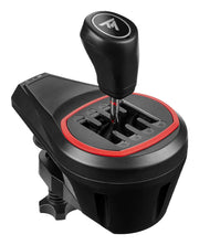 Thrustmaster T248R Shifter Pack Svart USB Ratt + pedaler + växelspak Analog