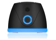 ICY BOX IB-1124L-C3 USB 3.2 Gen 1 (3.1 Gen 1) Type-B Svart