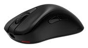 ZOWIE EC3-DW datormöss Spela högerhand USB Type-A Optisk 3200 DPI