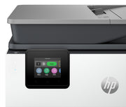 HP OfficeJet Pro 9122e Trådlöst All-in-One Färg Skrivare - Termisk bläckstråle