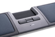 Mousetrapper Lite datormöss Kontor USB Type-A Mekanisk 1500 DPI