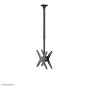 Neomounts FPMA-C340DBLACK tv-fäste