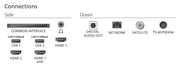 Philips 43PUS7800/12 TV-apparat