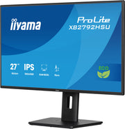iiyama ProLite XB2792HSU-B1 - FHD