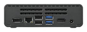 Shuttle NE1010BA - N100 - 8GB RAM