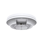 TP-Link Omada EAP670 access-punkter för trådlösa nätverk 5400 Mbit/s Vit