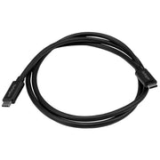 StarTech.com 1 m USB-C-kabel