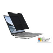 Kensington MagPro Elite magnetiskt sekretessfilter för Surface Laptop 13.5”