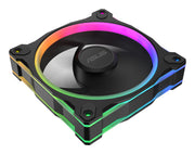 ASUS Prime MR120 Fan ARGB Black Datorväska
